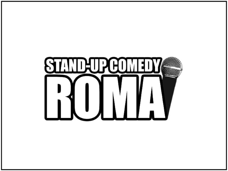 standup comedy roma